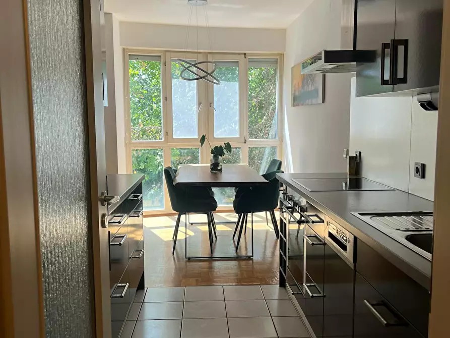 Immagine 6 di Appartamento in affitto  in Sachsenhäuser Landwehrweg a Frankfurt am Main