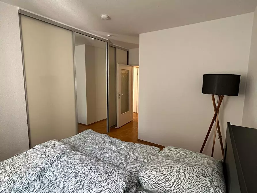 Immagine 10 di Appartamento in affitto  in Sachsenhäuser Landwehrweg a Frankfurt am Main