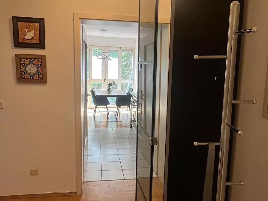 Immagine 7 di Appartamento in affitto  in Sachsenhäuser Landwehrweg a Frankfurt am Main