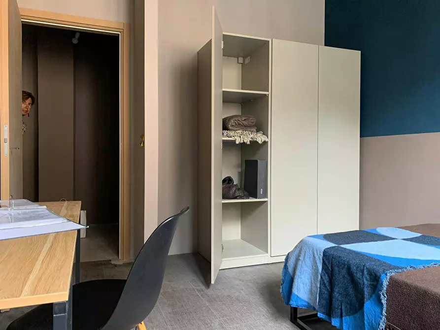 Immagine 9 di Camera in affitto  in Lungo Dora Firenze a Torino