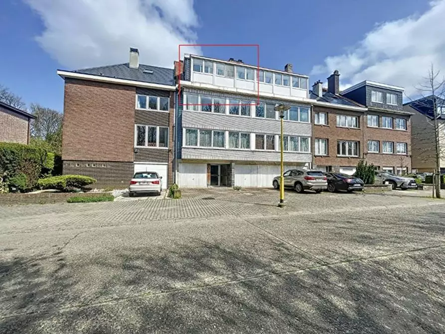 Immagine 8 di Appartamento in affitto  in Grotewinkellaan a Strombeek-Bever