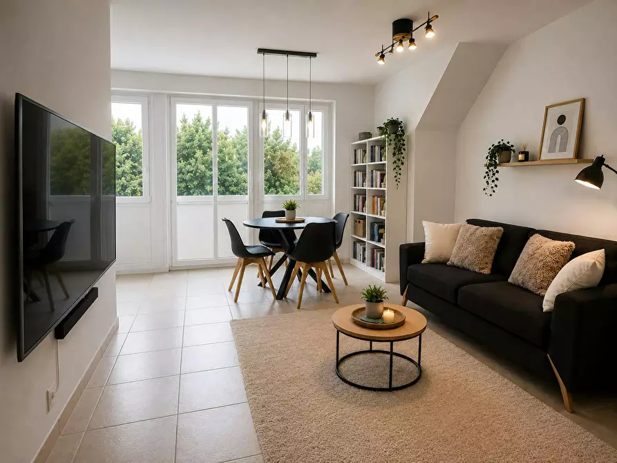 Immagine 2 di Appartamento in affitto  in Grotewinkellaan a Strombeek-Bever