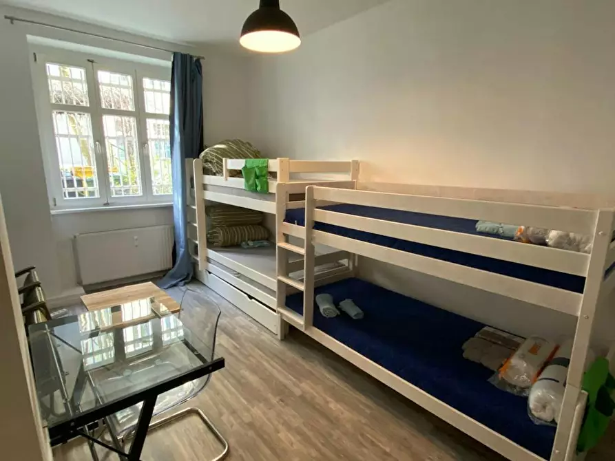 Immagine 5 di Appartamento in affitto  in Kissingenstraße a Berlin