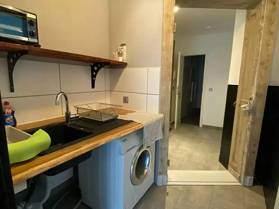 Immagine 3 di Appartamento in affitto  in Kissingenstraße a Berlin