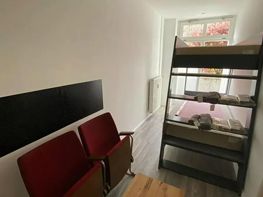 Immagine 6 di Appartamento in affitto  in Kissingenstraße a Berlin