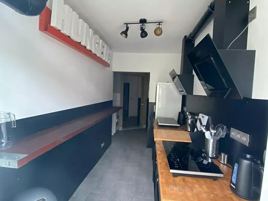 Immagine 1 di Appartamento in affitto  in Kissingenstraße a Berlin