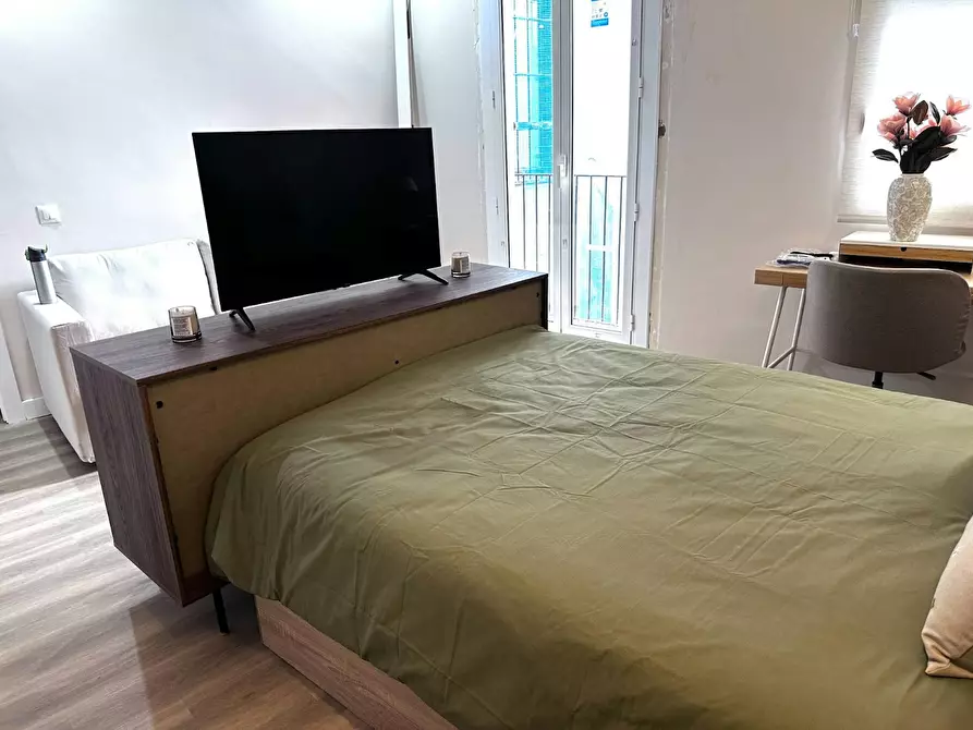 Immagine 6 di Appartamento in affitto  in Carrer de la Boqueria a Barcelona