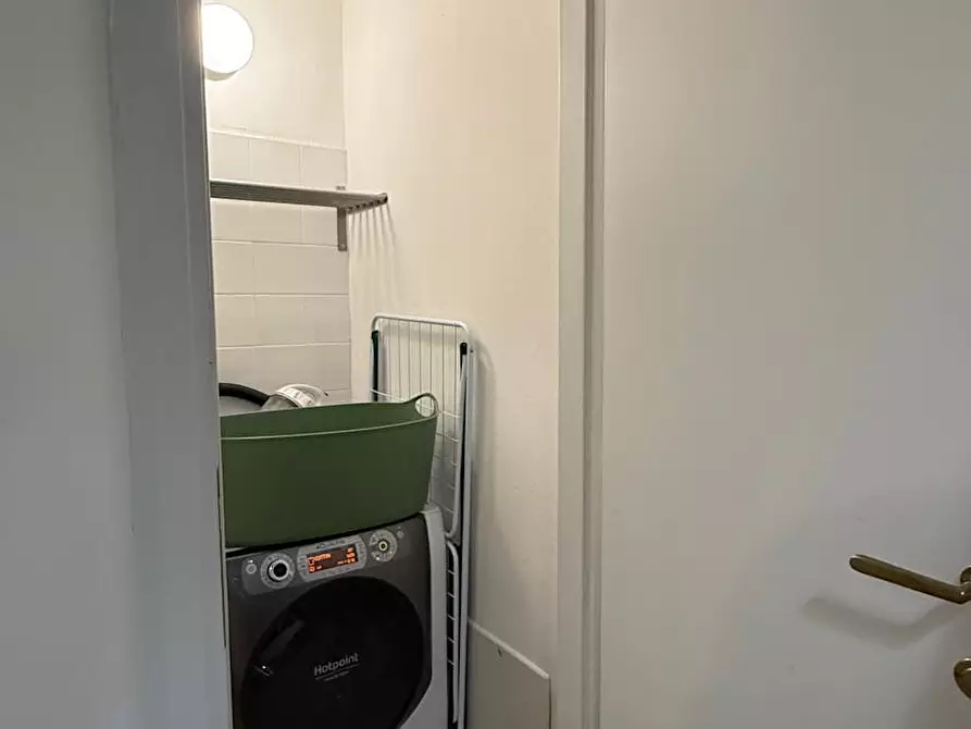 Immagine 5 di Appartamento in affitto  in Piazzale Giuseppe Massari a Milano