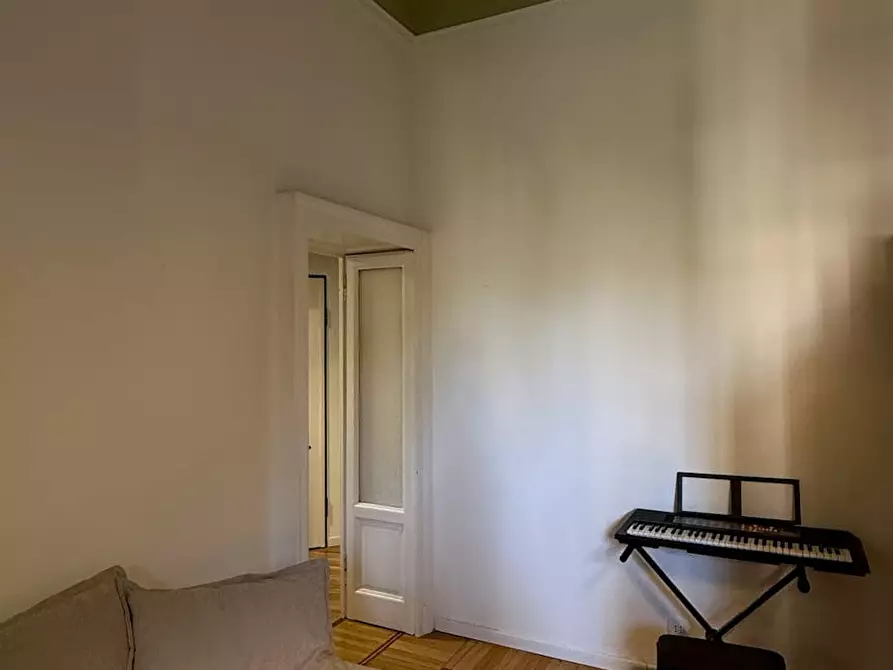 Immagine 10 di Appartamento in affitto  in Piazzale Giuseppe Massari a Milano