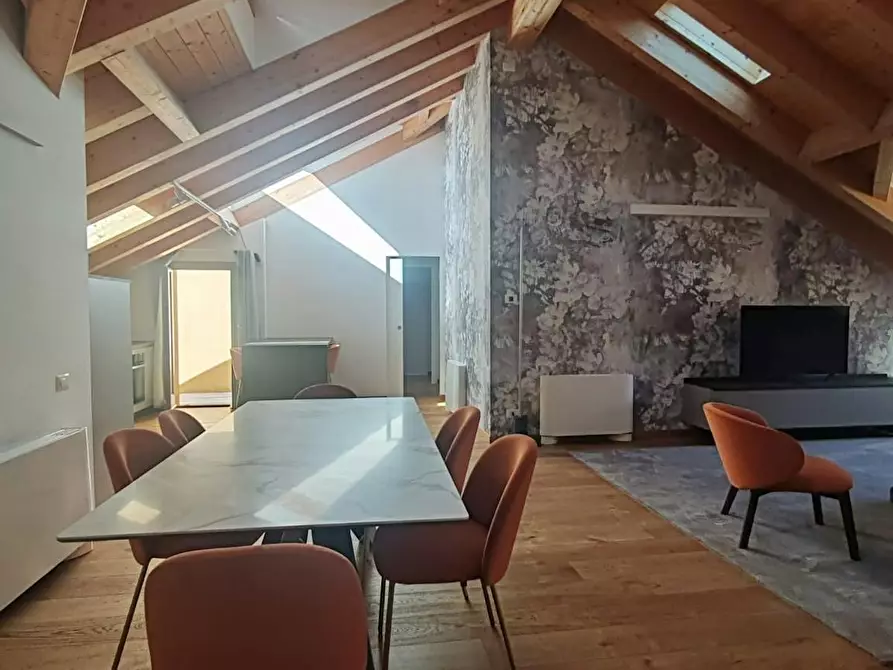 Immagine 5 di Appartamento in affitto  in Via Maria Vittoria a Torino