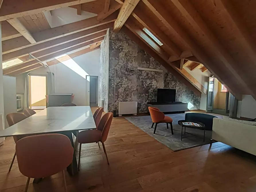 Immagine 4 di Appartamento in affitto  in Via Maria Vittoria a Torino