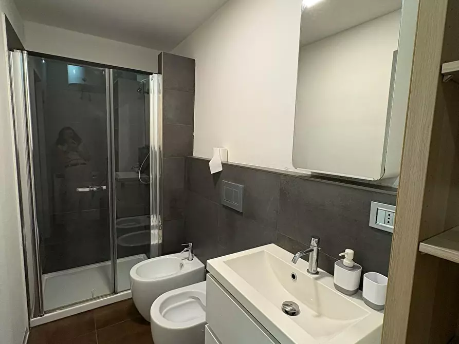 Immagine 6 di Appartamento in affitto  in Via Filippo Pacini a Firenze