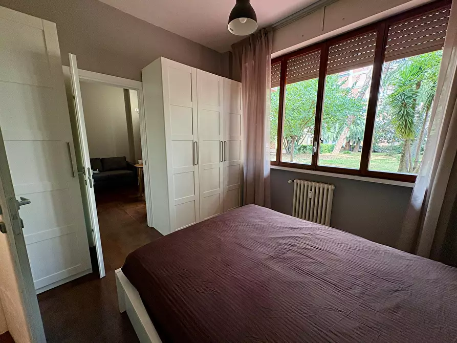 Immagine 5 di Appartamento in affitto  in Via Filippo Pacini a Firenze