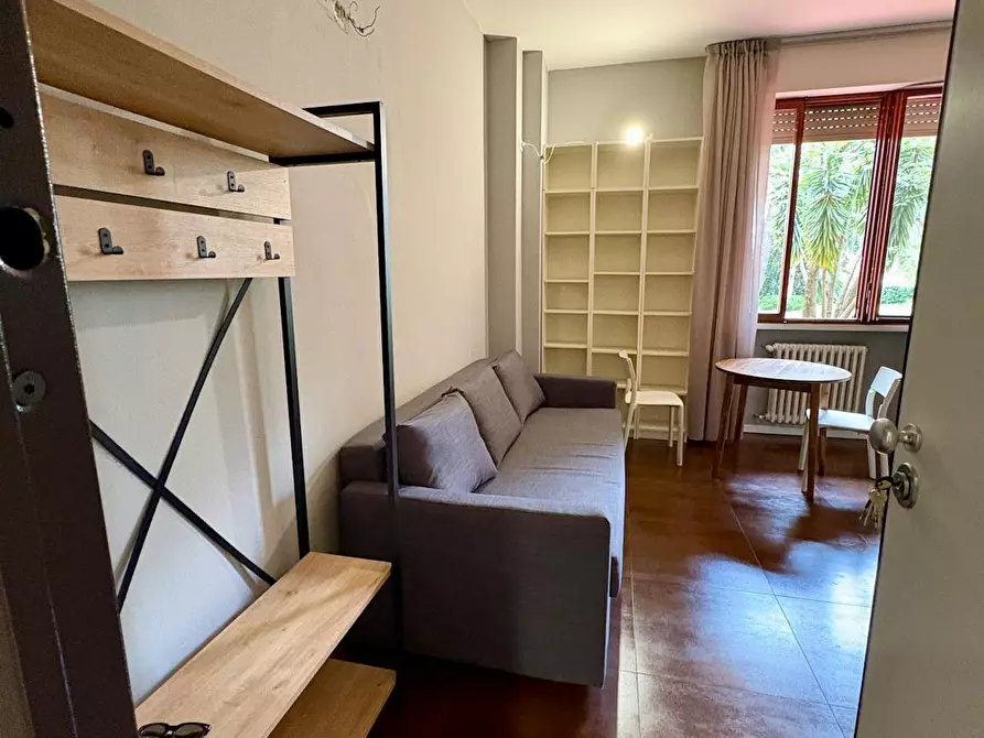 Immagine 2 di Appartamento in affitto  in Via Filippo Pacini a Firenze