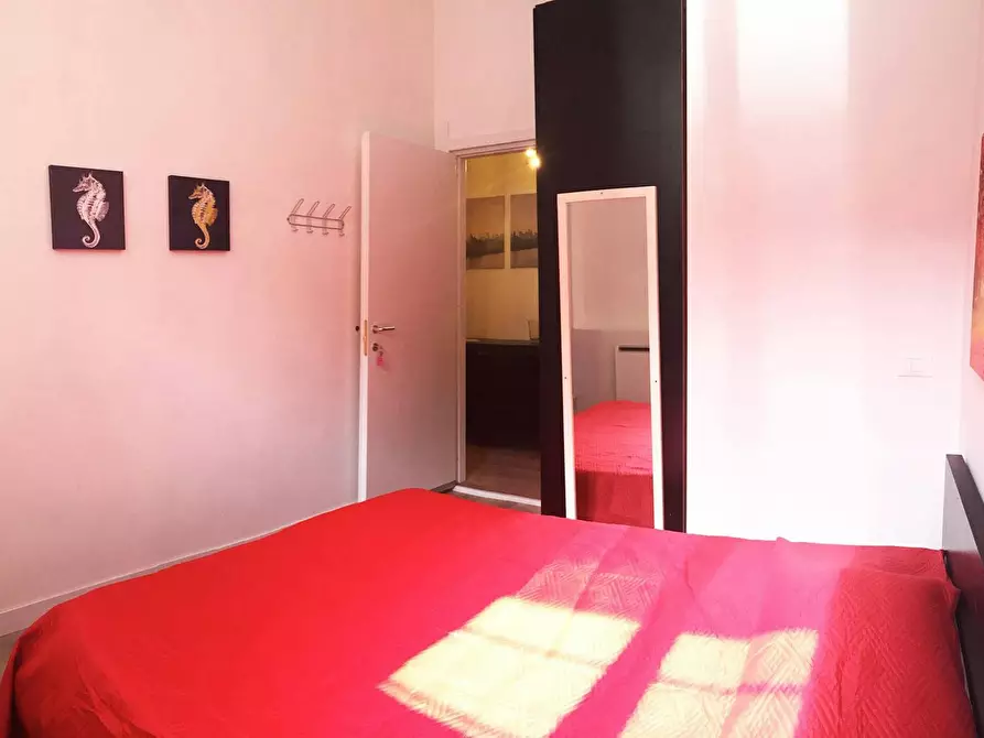 Immagine 7 di Appartamento in affitto  in Via Guelfa a Firenze