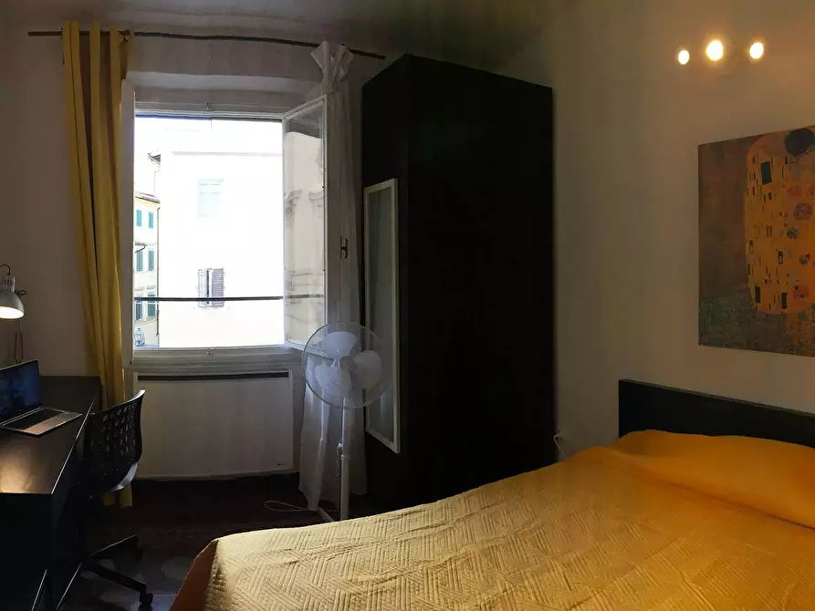 Immagine 6 di Appartamento in affitto  in Via Guelfa a Firenze