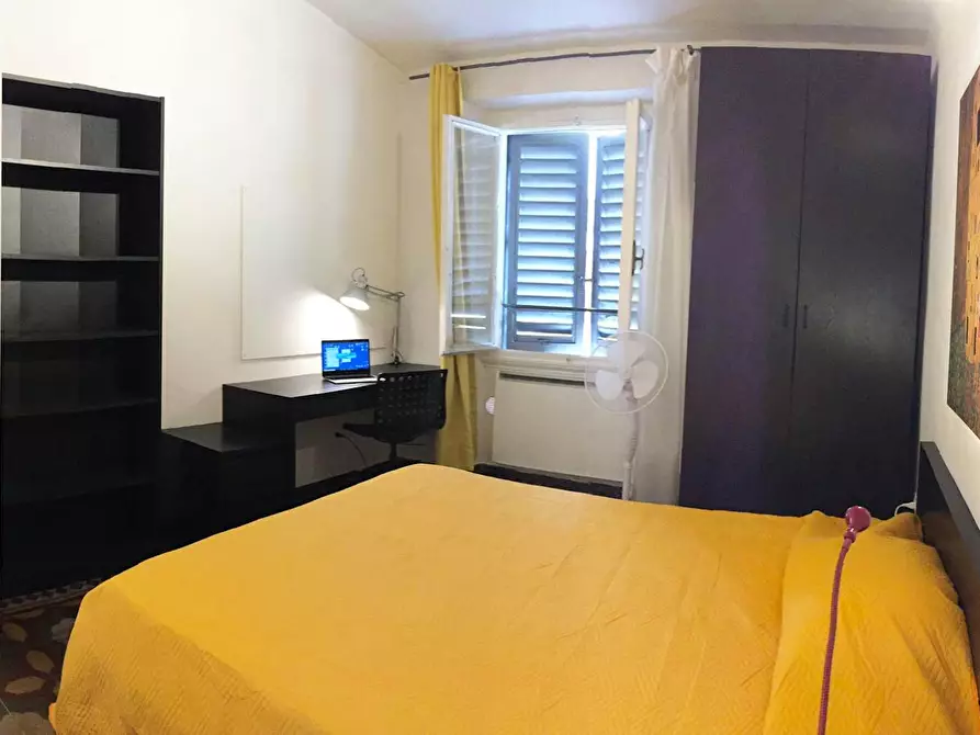 Immagine 3 di Appartamento in affitto  in Via Guelfa a Firenze