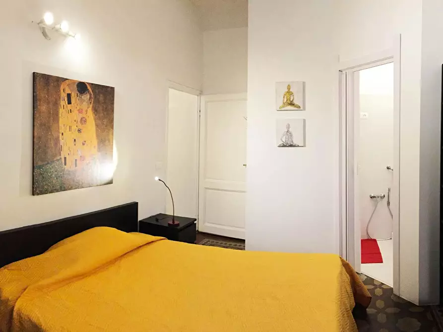 Immagine 4 di Appartamento in affitto  in Via Guelfa a Firenze