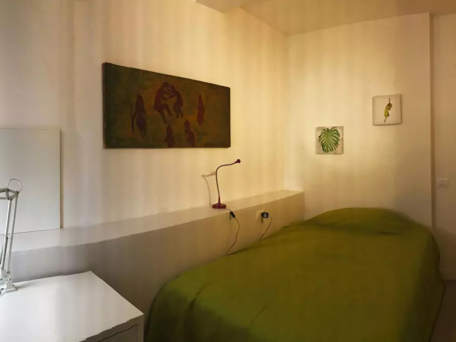 Immagine 8 di Appartamento in affitto  in Via Guelfa a Firenze