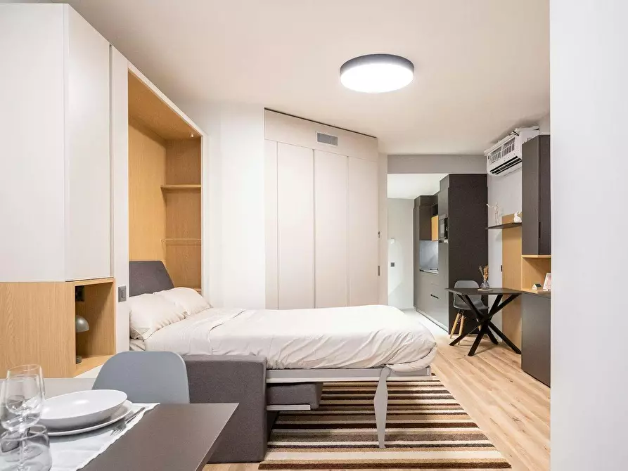 Immagine 9 di Appartamento in affitto  in Viktor-Scheffel-Straße a München