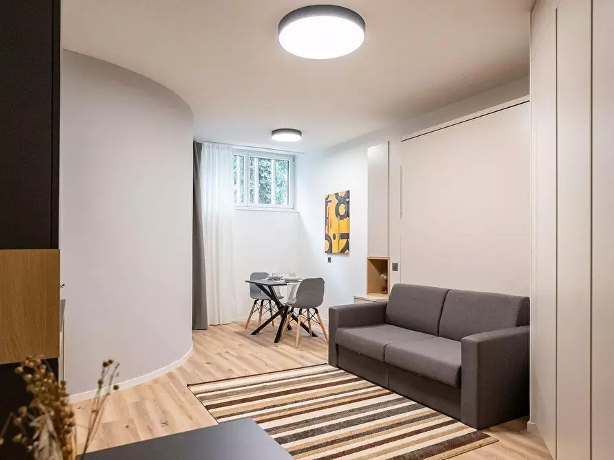 Immagine 3 di Appartamento in affitto  in Viktor-Scheffel-Straße a München