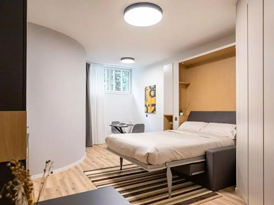 Immagine 10 di Appartamento in affitto  in Viktor-Scheffel-Straße a München