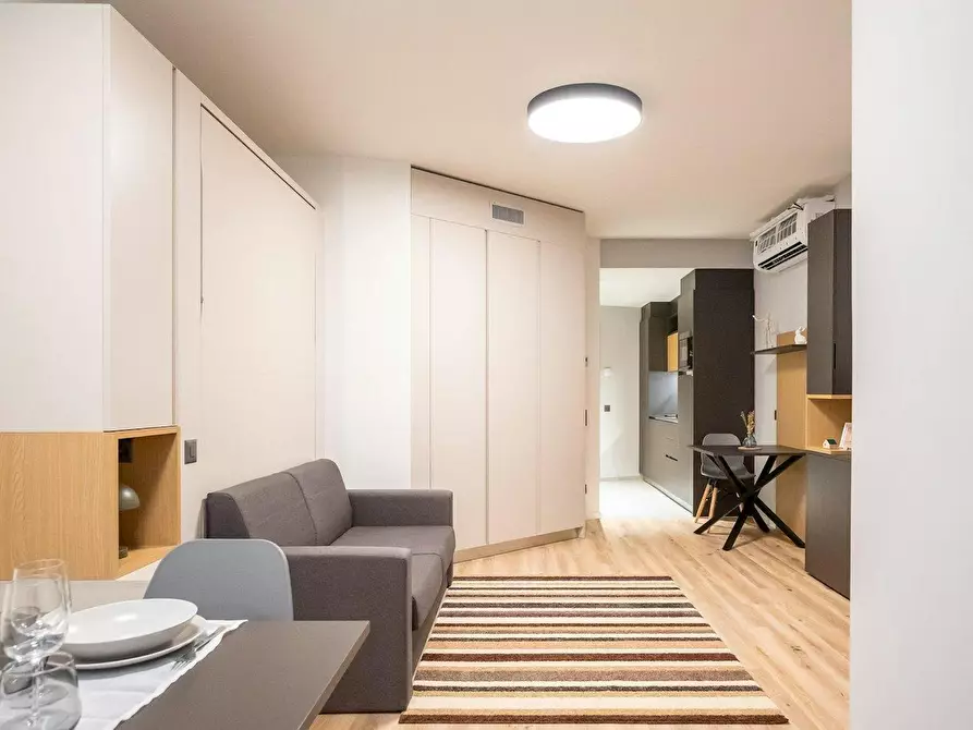 Immagine 4 di Appartamento in affitto  in Viktor-Scheffel-Straße a München