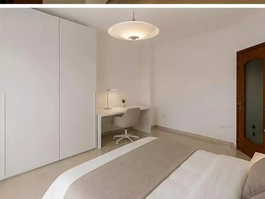 Immagine 6 di Appartamento in affitto  in Viale Omero a Milano