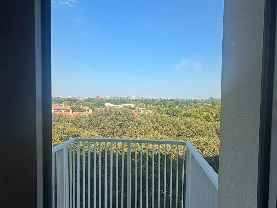 Immagine 9 di Camera in affitto  in Viale Omero a Milano
