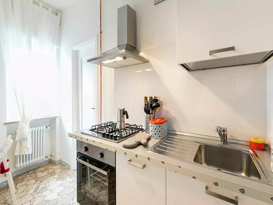 Immagine 9 di Camera in affitto  in Via Pasquale Fornari a Milano