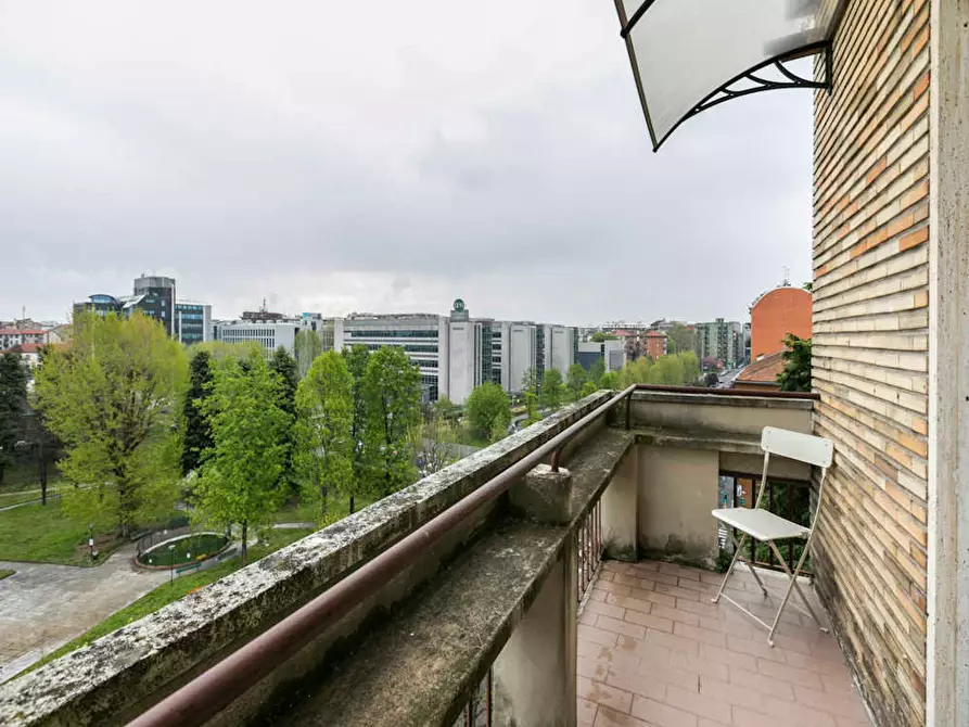 Immagine 7 di Camera in affitto  in Via Pasquale Fornari a Milano