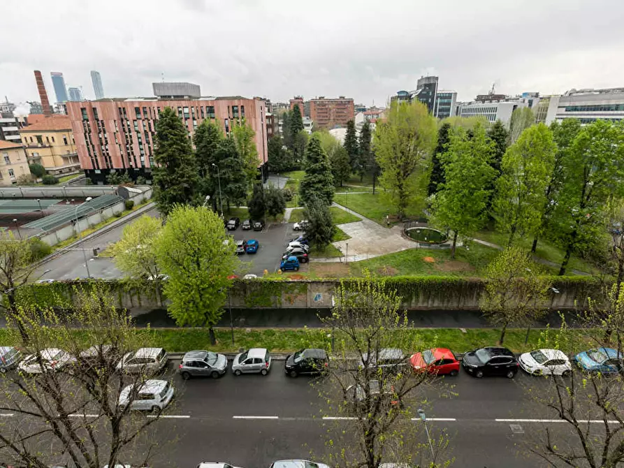 Immagine 8 di Camera in affitto  in Via Pasquale Fornari a Milano