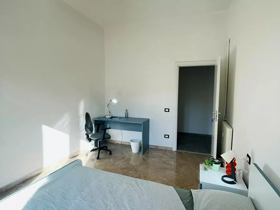 Immagine 3 di Camera in affitto  in Via Enrico Porro a Genova