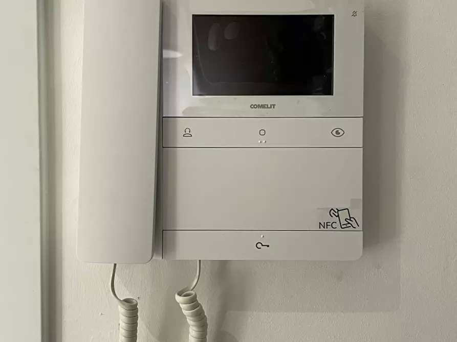 Immagine 5 di Camera in affitto  in Via Enrico Porro a Genova