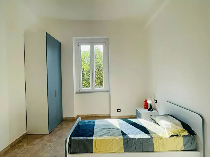 Immagine 4 di Camera in affitto  in Via Enrico Porro a Genova