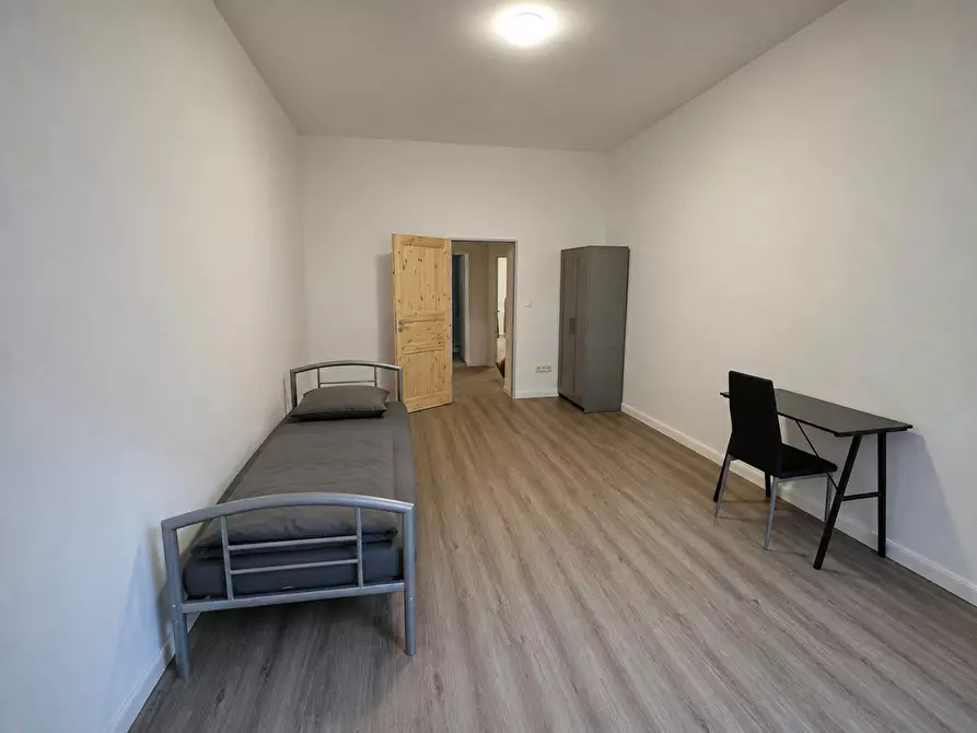 Immagine 1 di Camera in affitto  in Kurfürstenstraße a Berlin