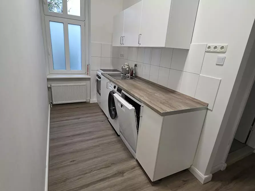 Immagine 2 di Camera in affitto  in Kurfürstenstraße a Berlin