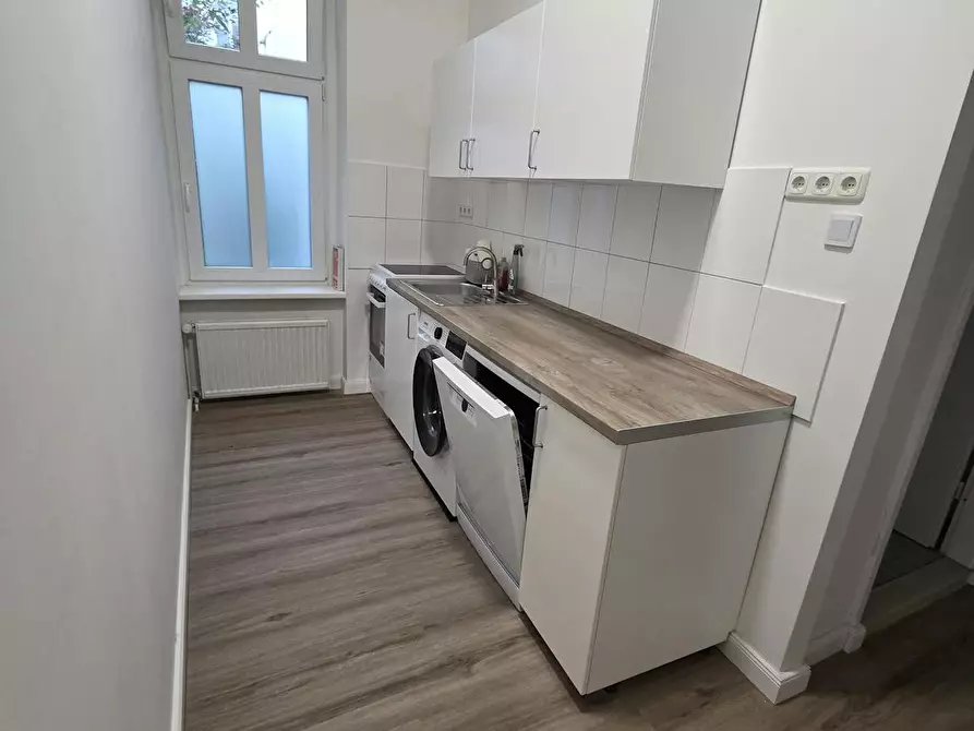 Immagine 3 di Camera in affitto  in Kurfürstenstraße a Berlin