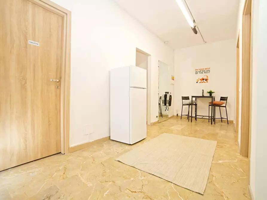 Immagine 8 di Camera in affitto  in Via Piave a Varese