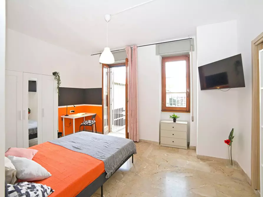Immagine 1 di Camera in affitto  in Via Piave a Varese