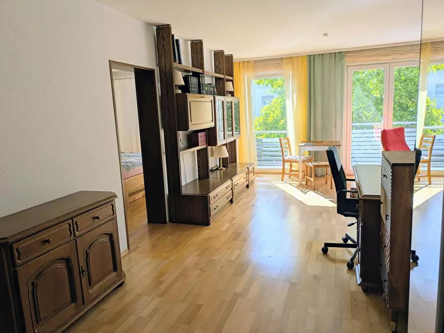 Immagine 9 di Appartamento in affitto  in Hegelstraße a Mainz