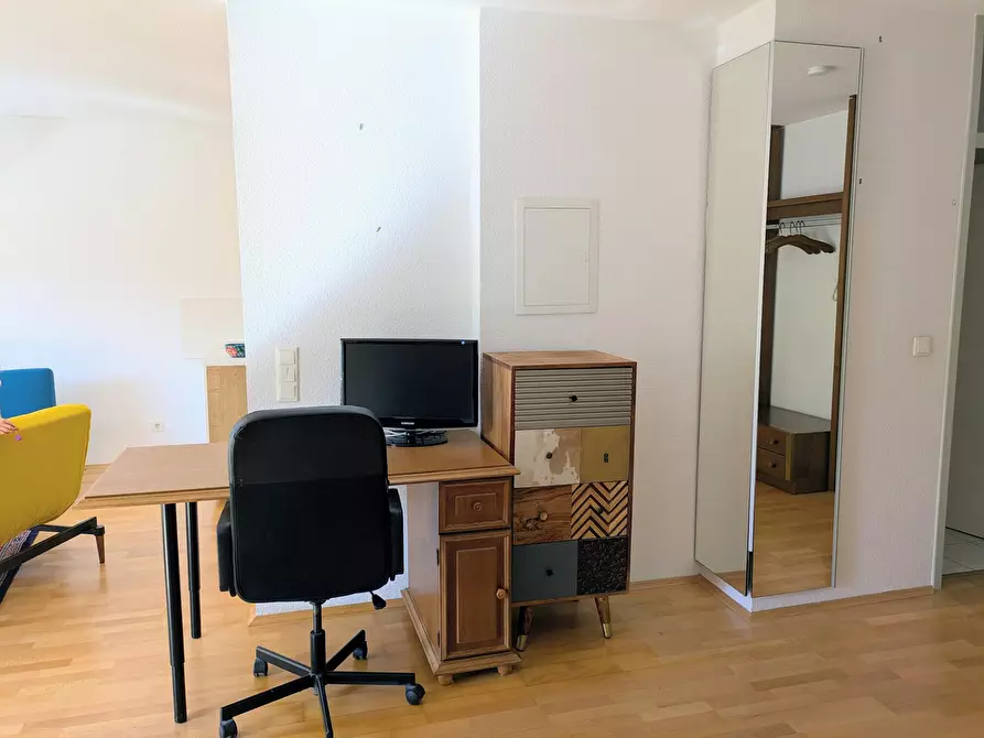 Immagine 8 di Appartamento in affitto  in Hegelstraße a Mainz