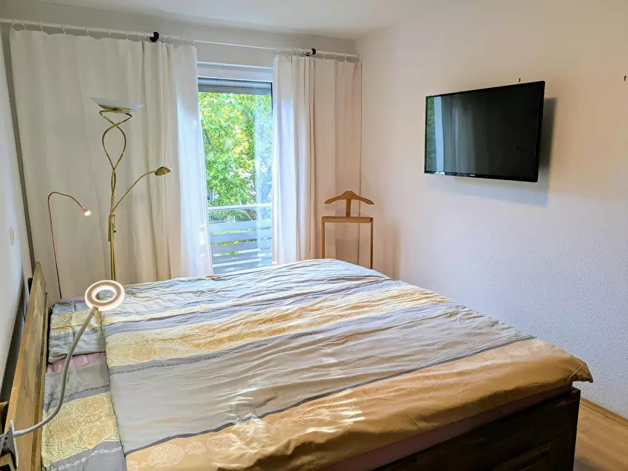 Immagine 3 di Appartamento in affitto  in Hegelstraße a Mainz