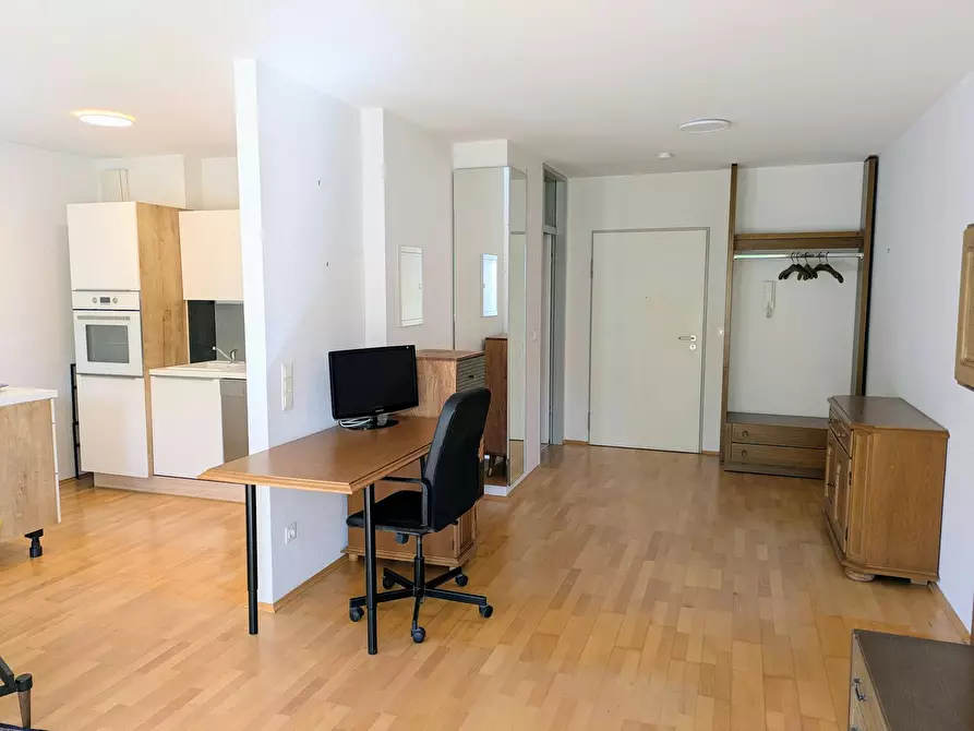 Immagine 7 di Appartamento in affitto  in Hegelstraße a Mainz