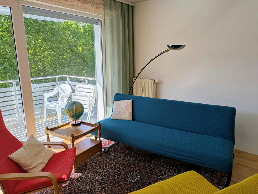 Immagine 10 di Appartamento in affitto  in Hegelstraße a Mainz