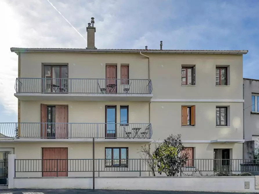 Immagine 8 di Camera in affitto  in Rue du Petit Bois a Montreuil