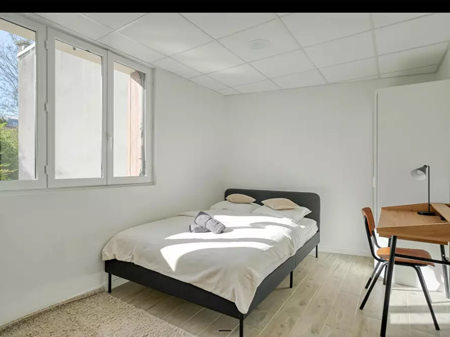 Immagine 1 di Camera in affitto  in Rue du Petit Bois a Montreuil