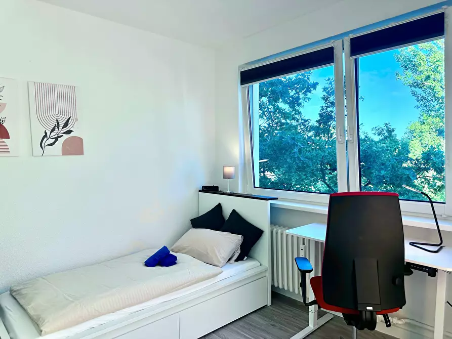 Immagine 5 di Camera in affitto  in Friedrichsruher Straße a Berlin
