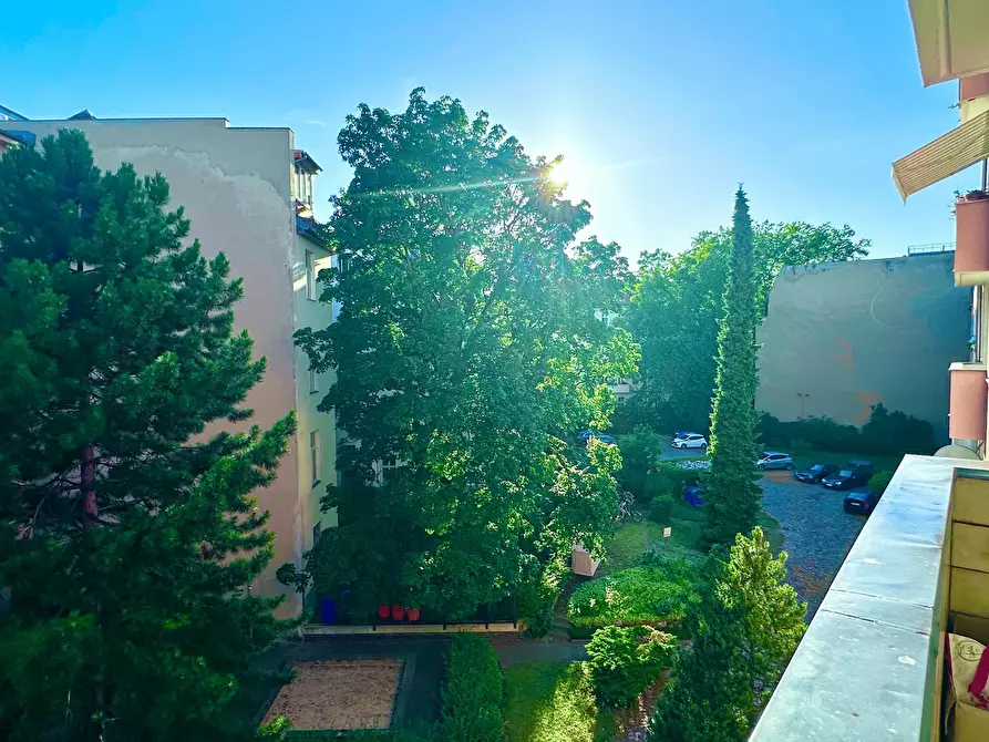 Immagine 10 di Camera in affitto  in Friedrichsruher Straße a Berlin