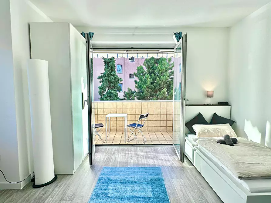 Immagine 3 di Camera in affitto  in Friedrichsruher Straße a Berlin